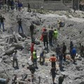 Islamska revolucionarna garda: Ormuski moreuz ponovo zatvoren zbog nastavka napada na Liban
