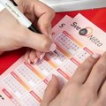 Uplatio 2,60 evra i osvojio 80.000! Srećnik pogodio svih 11 brojeva