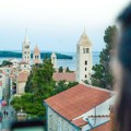 Hrvatska pala na listi kvaliteta voda za kupanje, ali more i dalje među najboljima u Evropi
