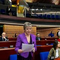 Elvira Kovač o rezoluciji PS SE: Postoji politički dogovor da se Srbija kritikuje kritike radi