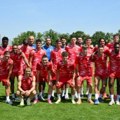 Fudbaleri Vojvodine poraženi od Đera u prijateljskoj utakmici