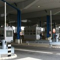 Bez zadržavanja na putničkim terminalima na granicama, kamioni na Batrovcima čekaju 3h