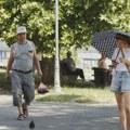 Profesor Anđelković: Beograd se noću ne hladi zbog manjka zelenila i prekomerne betonizacije