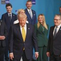 Rusija osudila odluke sa samita NATO-a o pomoći Ukrajini: Neodgovorne, mogu biti katastrofalne za ceo svet