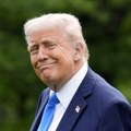 Istorijsko preimenovanje: Aerodrom u Americi nazvan po Donaldu Trampu