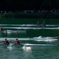 Stojić posle pobede na Henli regati: Nadamo se medalji u Los Anđelesu 2028.