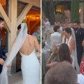 Oženio se legendarni Srbin: Karabatić rekao sudbonosno "da" posle blistave karijere