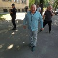 Milivojević (DS): Neophodno je da se podrži Studentska lista kako bi se mafija porazila