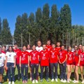 Pajkić među 13 najboljih u Evropi! Srbija dobila finalistu u Rijetiju