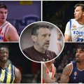 Da li Crvena zvezda već ima tim za narednu sezonu? Navaro dobio šutera i mišiće, sad ostaje samo jedno