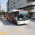 Javni prevoz u Užicu stabilan i dostupan – više od 2.200 građana koristi besplatan prevoz