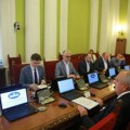 Usvojeno rešenje o dodeli poslaničkog mandata Anđeli Ruvidić iz Zeleno-levog fronta