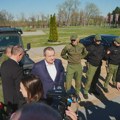 Dačić ponovo negira upotrebu zvučnog topa: Spremni smo da prodamo LRAD uređaje