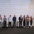 Nagrada koja definiše profesionalni rezultat