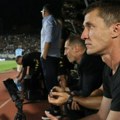 Ilić: Mi smo Partizan i moramo da idemo na tri boda