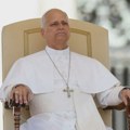 Papa ponovo zatražio nastavak mirovnih pregovora na Bliskom istoku