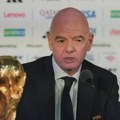 УЕФА: Нико није власник фудбала, Светско првенство не може да се прода