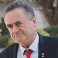Izraelski ministar se pohvalio "uništenjem Gaze" pa zapretio Erdoganu: Ne kačite se sa nama