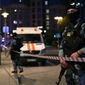 Eksplozija kod poznatog kafića u Moskvi, ima mrtvih: Jake policijske snage sve blokirale (video)