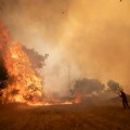 Srpski vatrogasci u Španiji preusmeravaju se ka Ponferadi