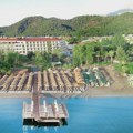 Letovanje u zagrljaju mora i planina: Kemer i Imperial Turkiz Resort Hotel 5★