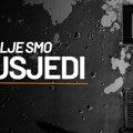 Pismo mladih iz Srbije i Hrvatske povodom 31. godine od "Oluje": I dalje smo susedi
