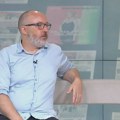 PRESS: Radmilo Marković (8.8.2026)