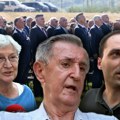 "Jedna reč - sramota! Prodali su se!" Pitali smo Beograđane šta misle o odluci Crne Gore da pošalje zvaničnika na proslavu…