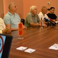 PU Međunarodni transport: Danas ističe rok dat Evropskoj komisiji, sutra sastanak prevoznika Zapadnog Balkana