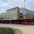 Privremena izmena trasa linija broj 2, 34, 15, 15L, 16 i 17L