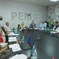 Sledeća sednica Saveta REM-a možda između 1. i 5. septembra