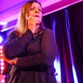 Policija privela srpsku pevačicu Svetlanu Spajić u Hrvatskoj, izrečena joj kazna zbog pesme iz 19. veka