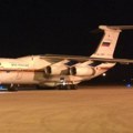 Ruska ambasada o slanju "iljušina": Odgovorili smo na molbu za pomoć zbog kritičnog pogoršanja situacije sa požarima