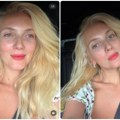 Nikolina Kovač uradila ono što mnoge njene koleginice nikada ne bi! Otkrila svoje pravo lice, ovako izgleda bez šminke (foto)…
