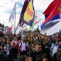 „Eko buna“: Studenti u blokadi u nedelju organizuju protest u Parku Ušće