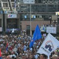 Godinu dana posle blokade u Užicu podignuta optužnica protiv četvorice učesnika zbog napada na službeno lice, Novaković i…