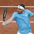 Nadal brutalno iskren sa Zverevim: "Činjenica je da su Siner i Alkaras bolji, ali pogledaj Marija i Vavrinku"
