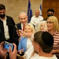 Njuzmaks: Na meti iranskih atentatora bio Netanjahuov sin Jair