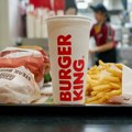 Godinama su bili broj 2, a sad ih je prestigao Burger King: "Kvalitet hrane nije nam bio prioritet"