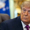 Tramp: Venecuelskom naftom obnoviti američke strateške rezerve