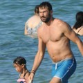 Pre 12 godina je završio košarkašku karijeru Marko Jarić se skinuo na moru i popadale su nam vilice (foto)