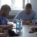 Štab za vanredne situacije o vodosnabdevanju u Ivanjici – pojedina sela već imaju probleme (VIDEO)