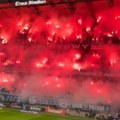 Zvezda ih izbacila iz LŠ, uplašili Beograd, a sada o koreografiji opasnih huligana priča Evropa