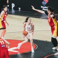 Počeo je Mundobasket! Drim tim moćan, Kini džaba 223 cm u reketu