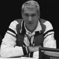 Velika tuga, umro čuveni Mitja Grgić