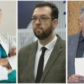 SNS lista za parlamentarne izbore: Ko su kandidati iz Niša