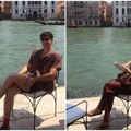 Marija Žeželj posle britanskog milijardera smuvala američkog muzičara! Pukla ljubav sa moćnikom, pa zavela ovog macana - Evo…