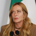 Senat italijanskog parlamenta usvojio zakon o izbornoj reformi koji je predložila Đorđa Meloni