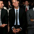 Novak Đoković, Rodžer Federer i Rafael Nadal će posle ove izjave biti poštovani još više - zato su najveći!
