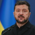 Zelenski usred korupcionaškog skandala postavio novog glavnog tužioca Ukrajine